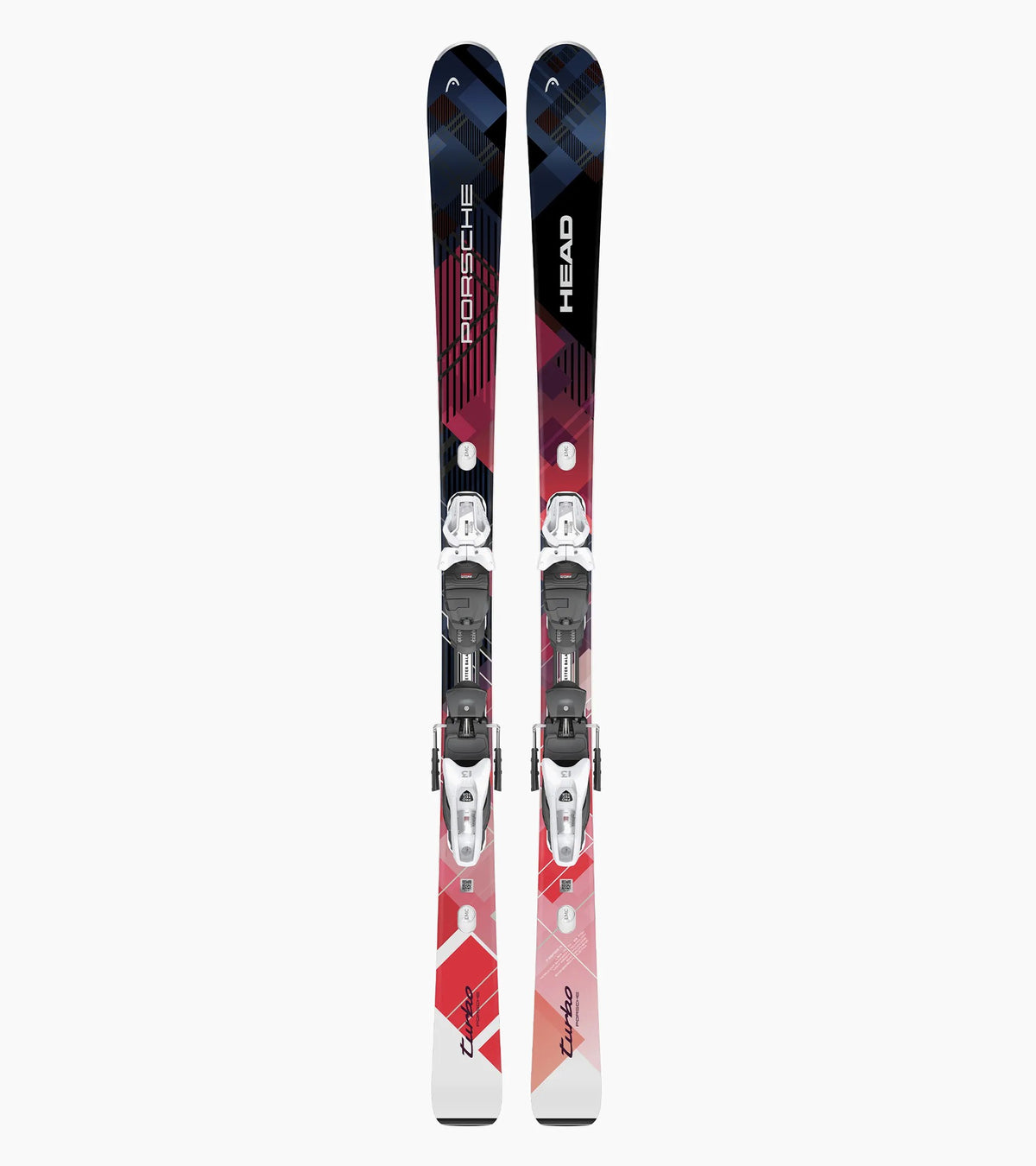 PORSCHE HEAD Ski 7 Series – Turbo No. 1 | Porsche Design