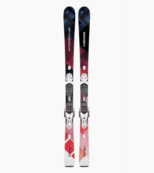 PORSCHE HEAD Ski 7 Series – Turbo No. 1 | Porsche Design
