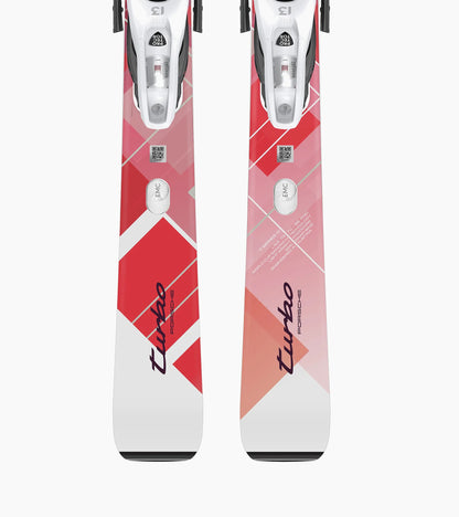 PORSCHE HEAD Ski 7 Series – Turbo No. 1 | Porsche Design