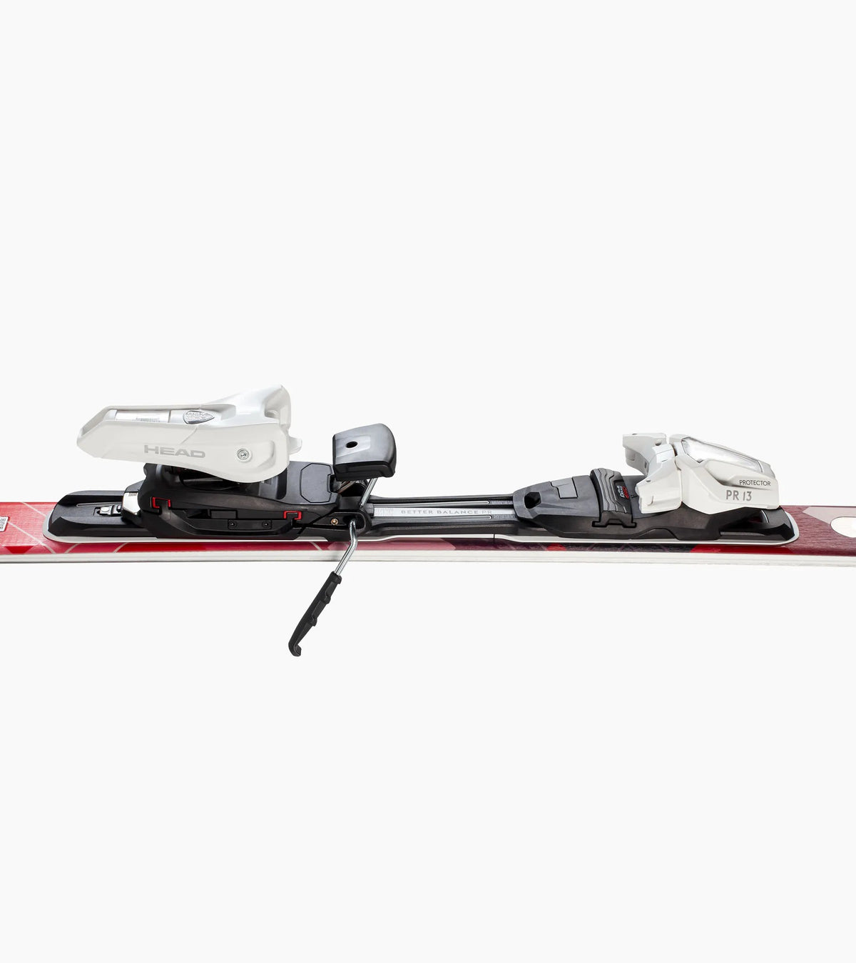 PORSCHE HEAD Ski 7 Series – Turbo No. 1 | Porsche Design