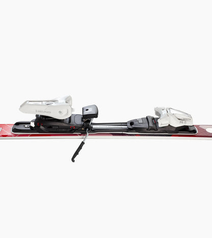 PORSCHE HEAD Ski 7 Series – Turbo No. 1 | Porsche Design