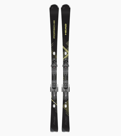 PORSCHE HEAD Ski 7 Series  – Turbo | Porsche Design