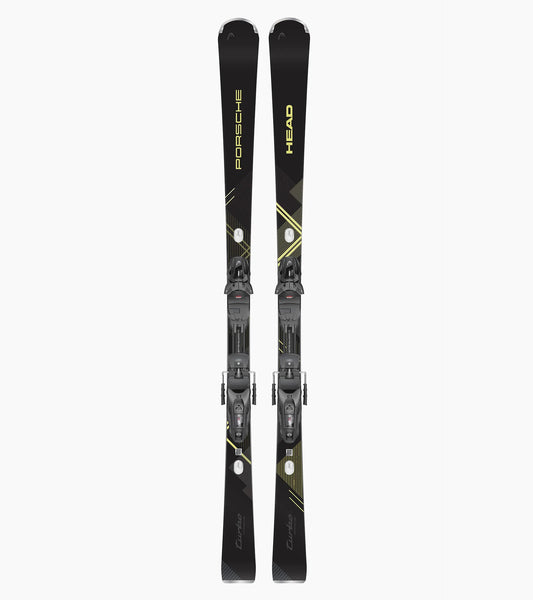 PORSCHE HEAD Ski 7 Series  – Turbo | Porsche Design