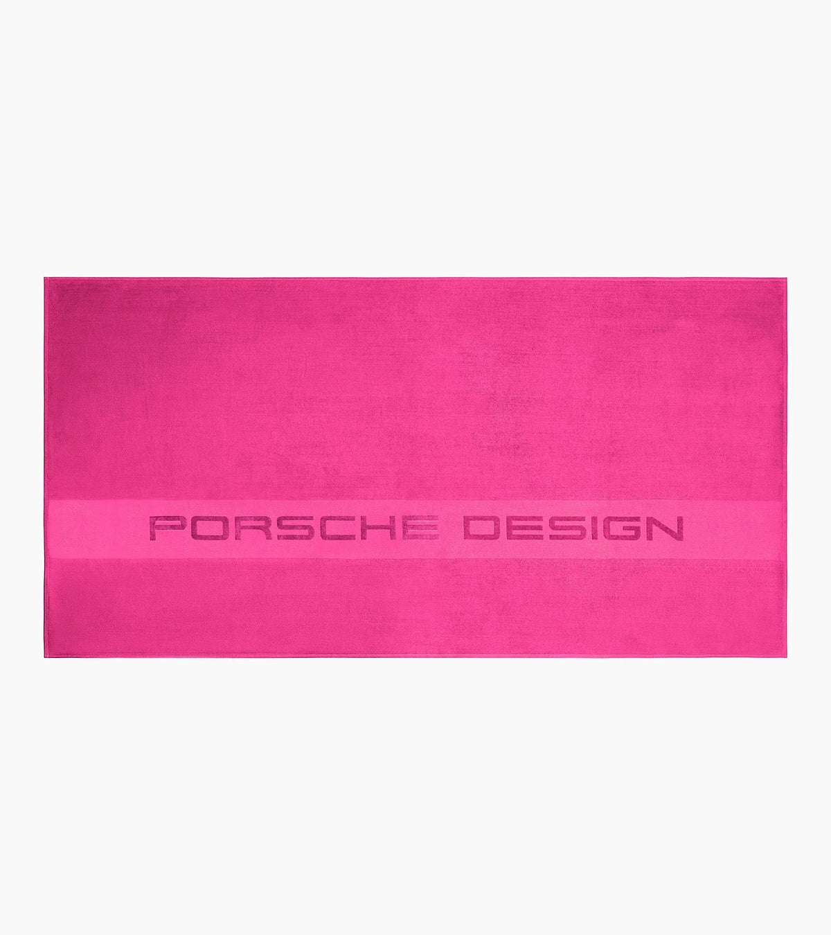 Bath towel | Porsche Design