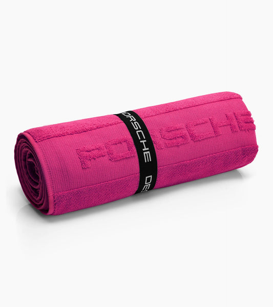 Gym towel | Porsche Design
