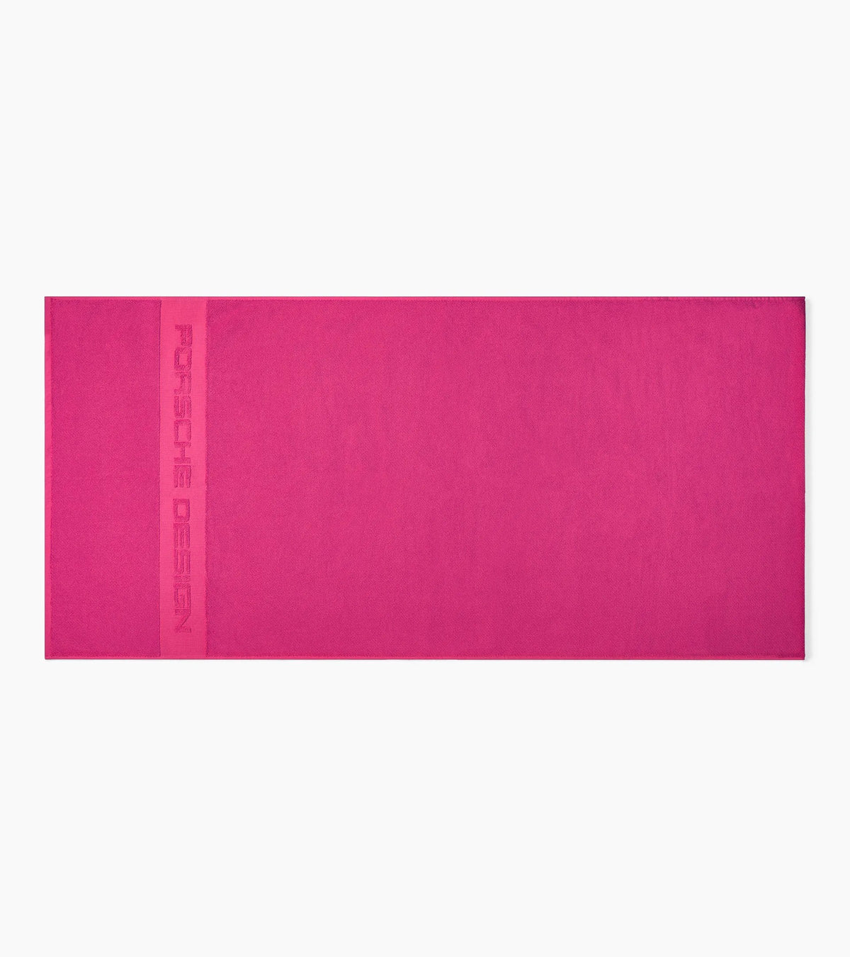 Gym towel | Porsche Design