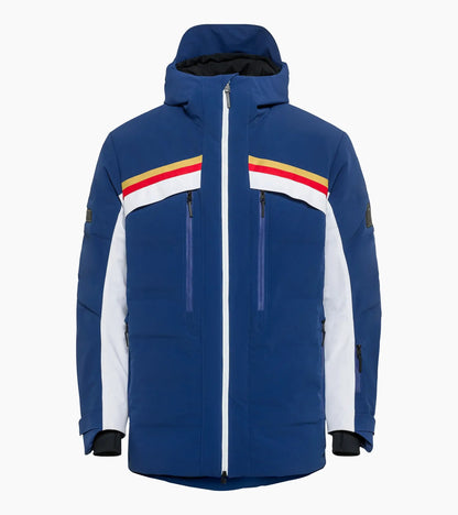 PORSCHE HEAD Dakar Ski Jacket | Porsche Design