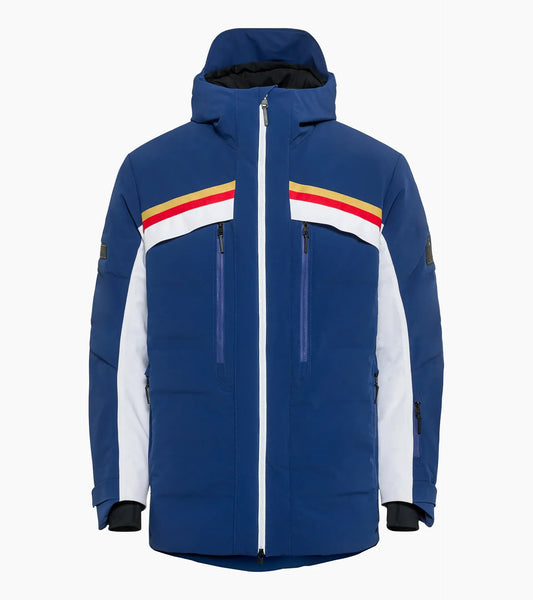 PORSCHE HEAD Dakar Ski Jacket | Porsche Design