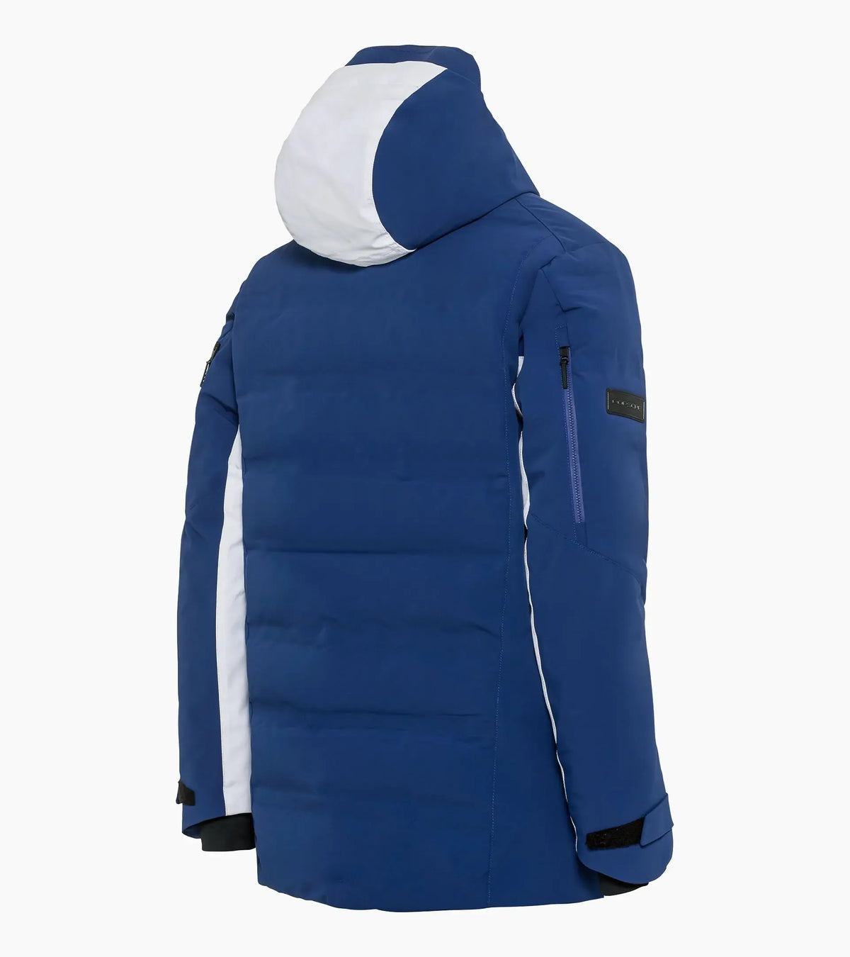 PORSCHE HEAD Dakar Ski Jacket | Porsche Design