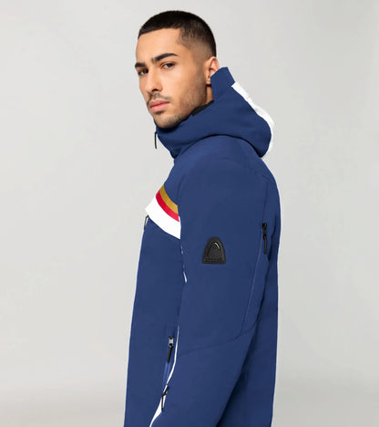 PORSCHE HEAD Dakar Ski Jacket | Porsche Design