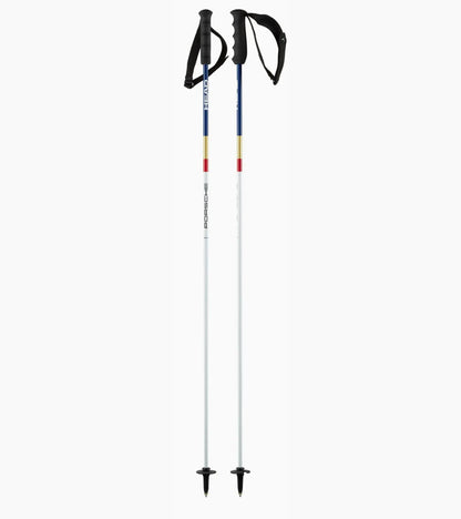 PORSCHE HEAD Dakar Carbon Ski Poles | Porsche Design