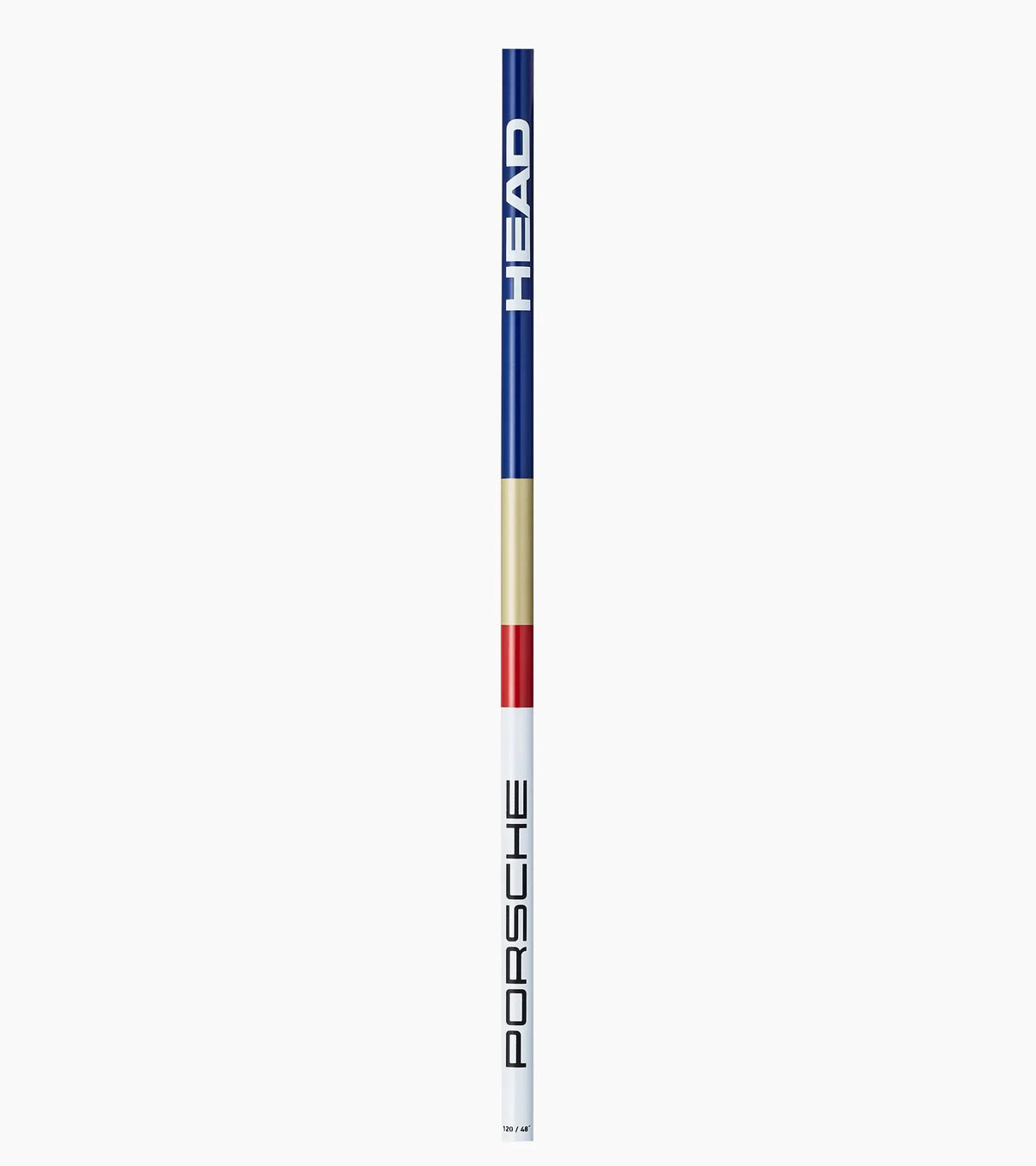 PORSCHE HEAD Dakar Carbon Ski Poles | Porsche Design