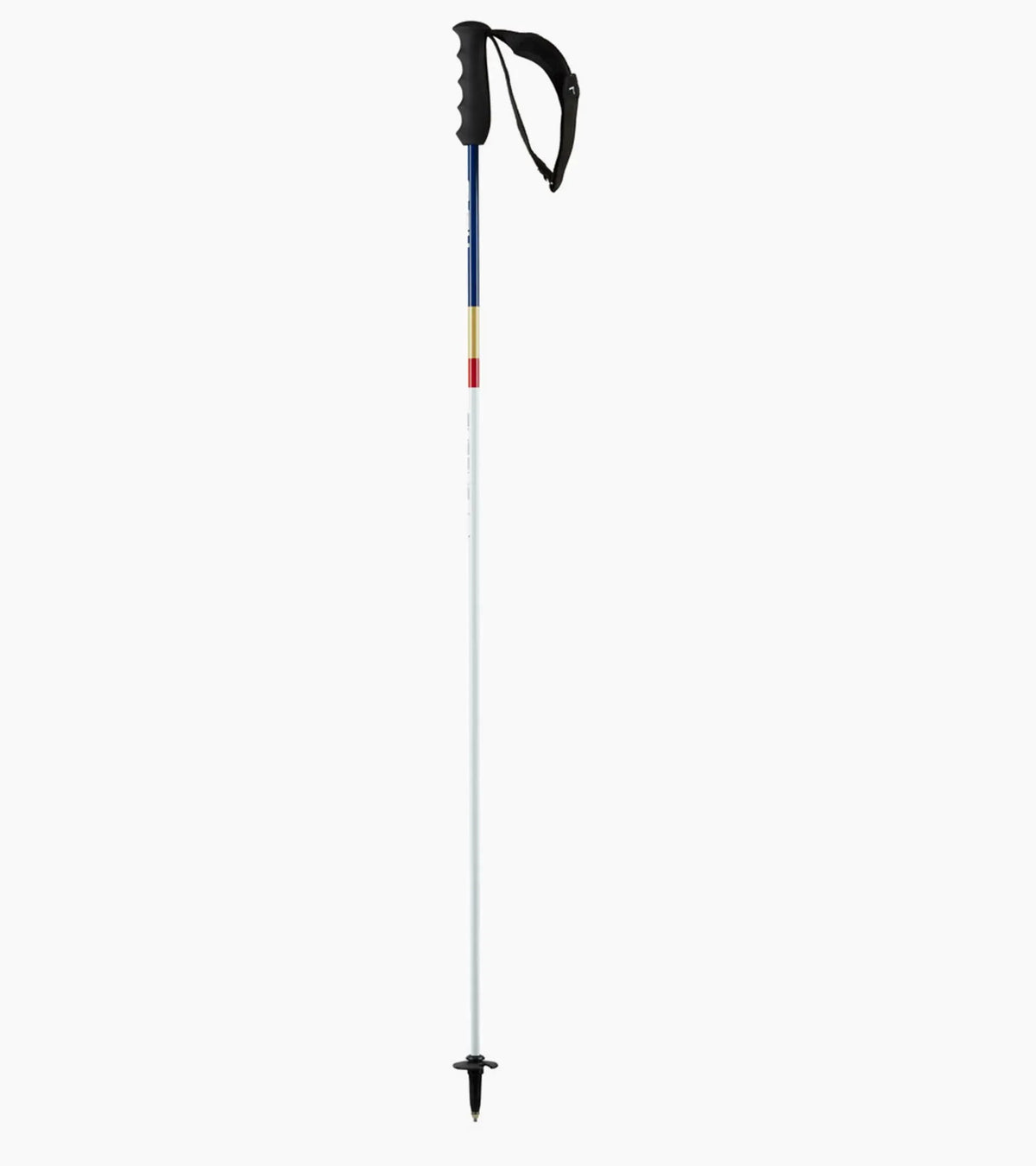 PORSCHE HEAD Dakar Carbon Ski Poles | Porsche Design