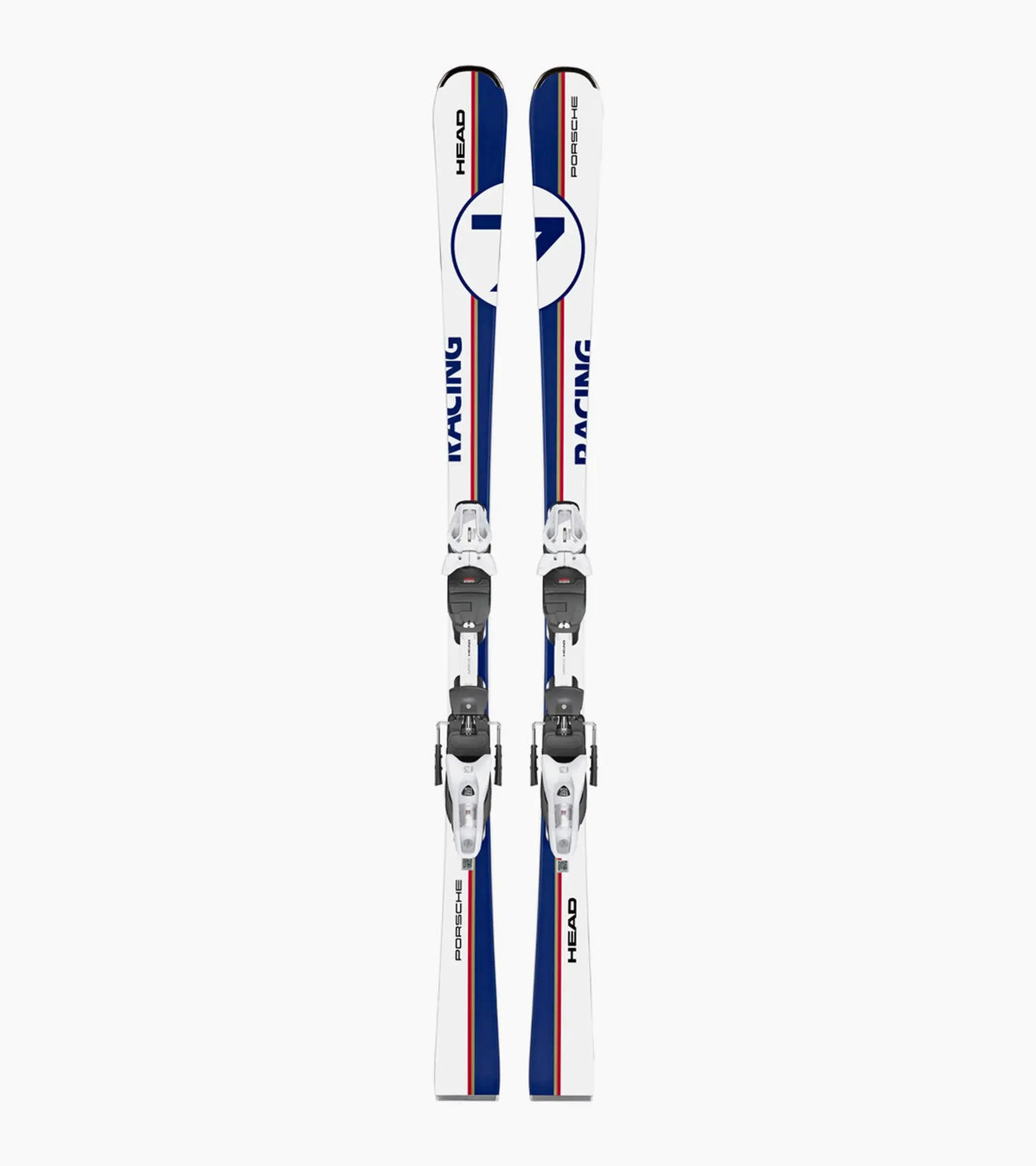 PORSCHE HEAD 7 Series Racing Skis | Porsche Design