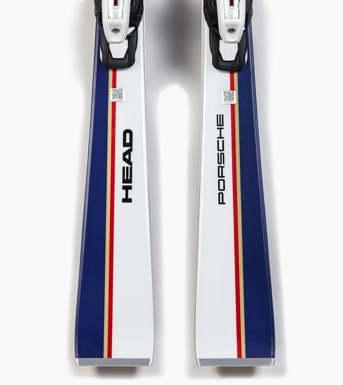 PORSCHE HEAD 7 Series Racing Skis | Porsche Design