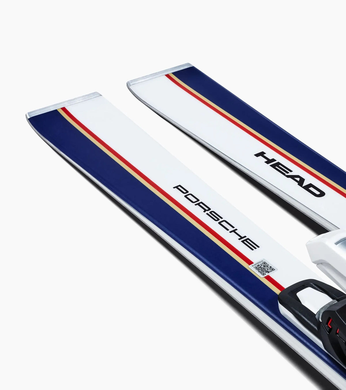 PORSCHE HEAD 7 Series Racing Skis | Porsche Design