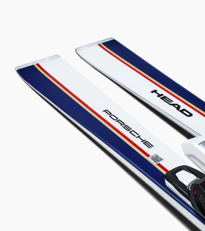 PORSCHE HEAD 7 Series Racing Skis | Porsche Design