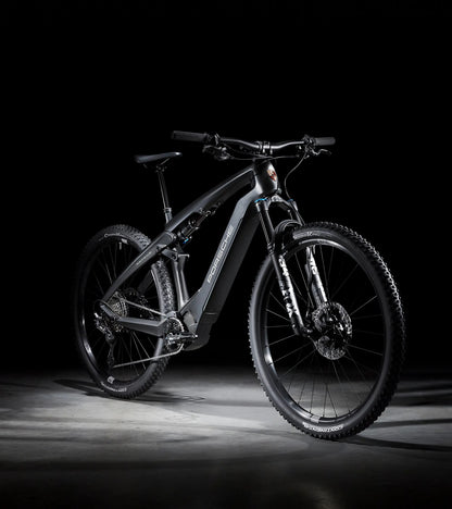 Porsche eBike Cross 2nd Gen. | Porsche Design