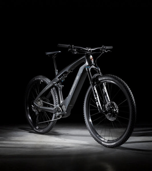 Porsche eBike Cross 2nd Gen. | Porsche Design