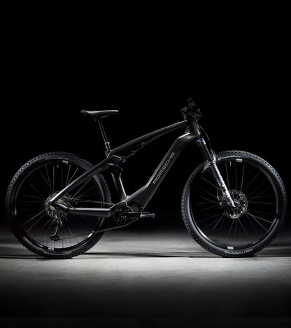Porsche eBike Cross 2nd Gen. | Porsche Design