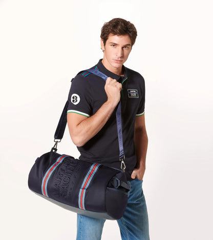 Leisure bag – MARTINI RACING® | Porsche Design