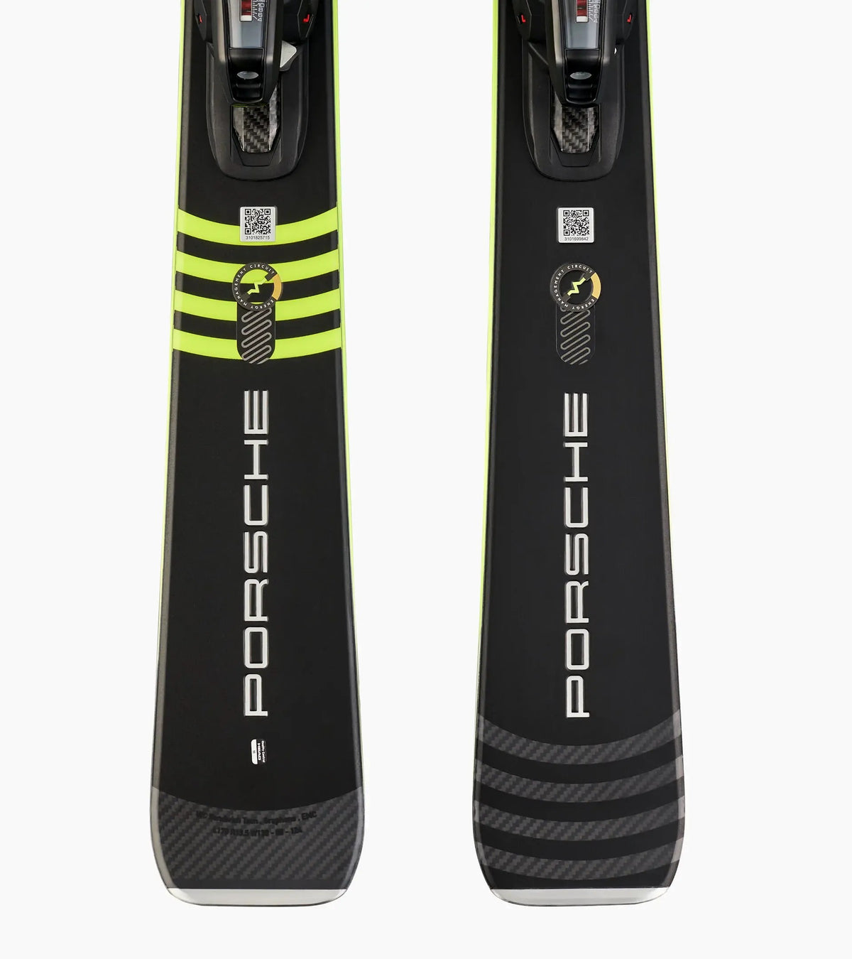 PORSCHE | HEAD 8 Series Skis | Porsche Design