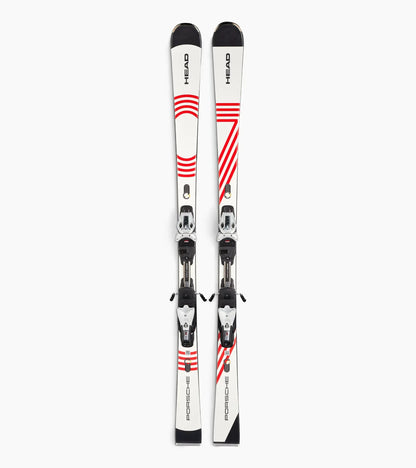 PORSCHE | HEAD 7 Series Skis | Porsche Design
