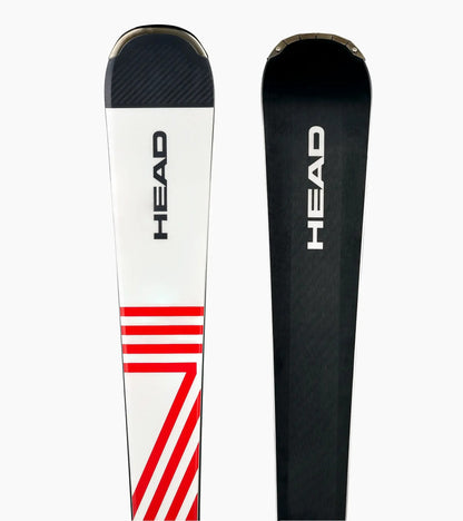 PORSCHE | HEAD 7 Series Skis | Porsche Design