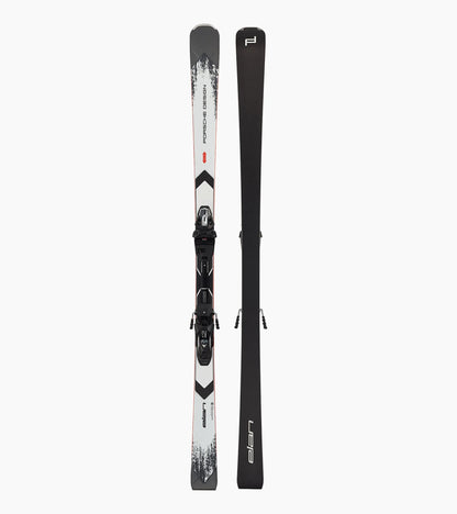 Porsche Design | Elan Ski Ace | Porsche Design