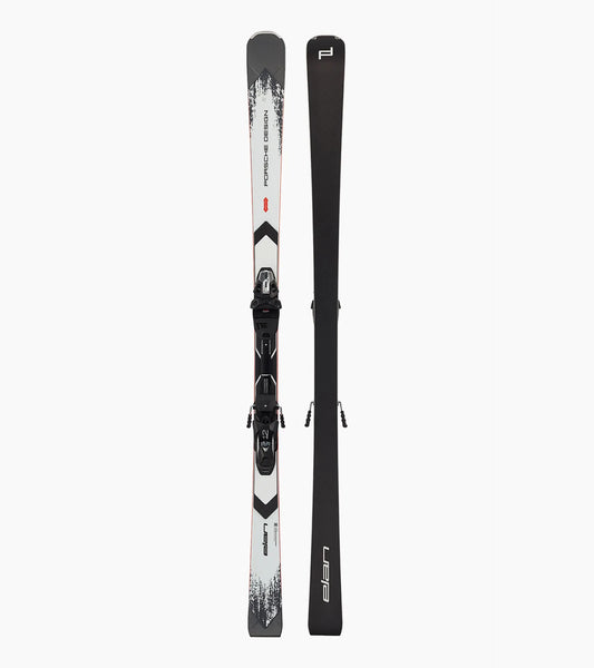 Porsche Design | Elan Ski Ace | Porsche Design