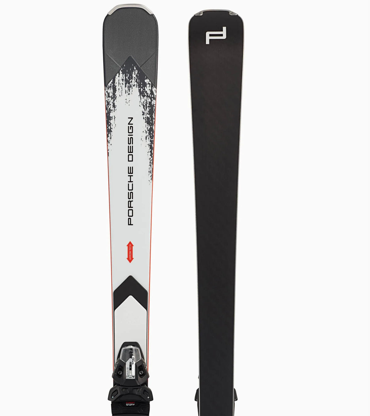 Porsche Design | Elan Ski Ace | Porsche Design