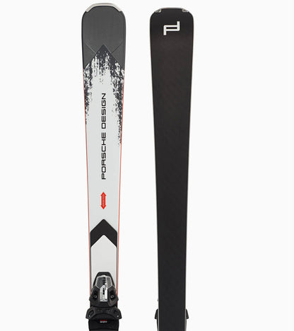 Porsche Design | Elan Ski Ace | Porsche Design