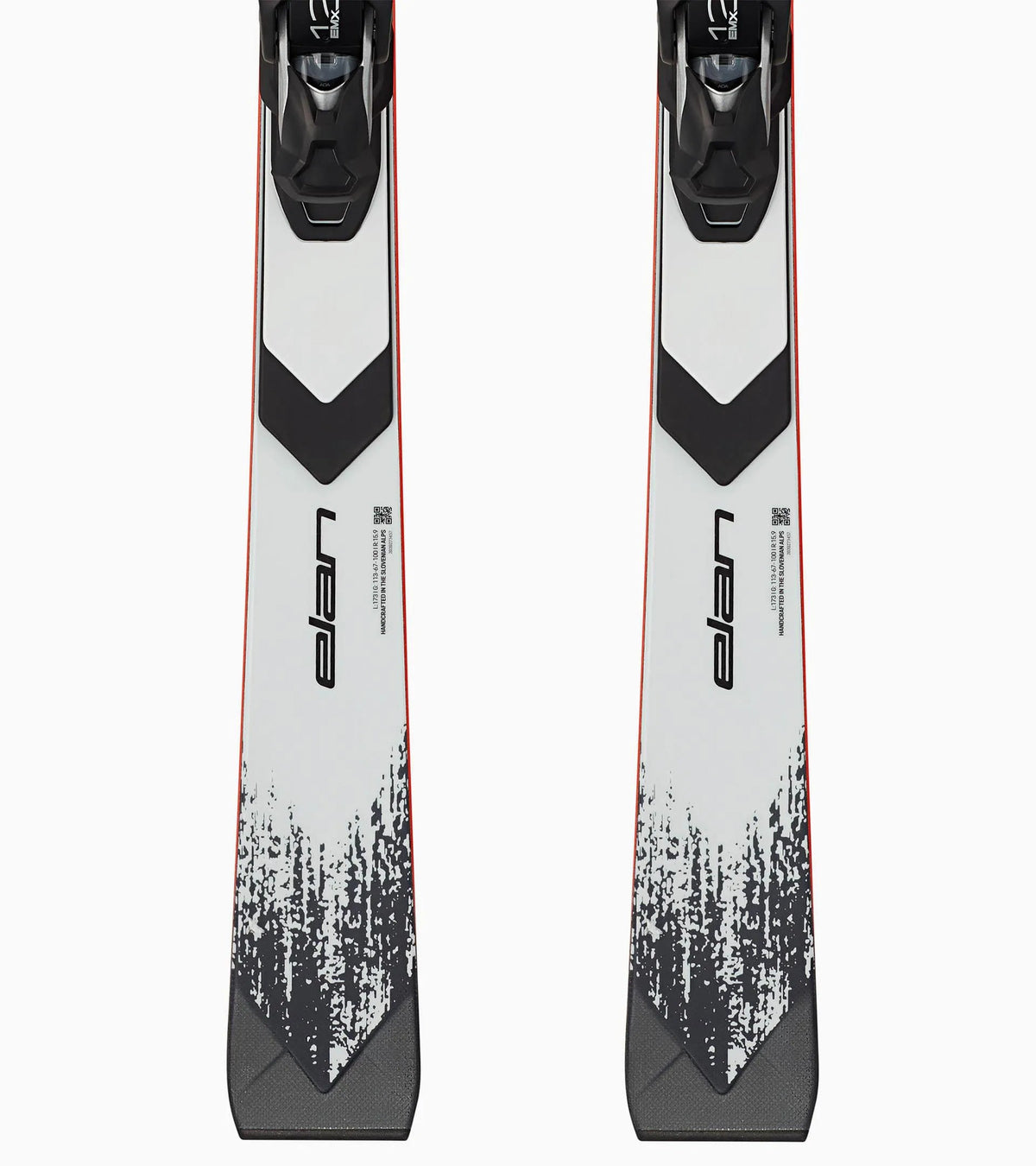 Porsche Design | Elan Ski Ace | Porsche Design