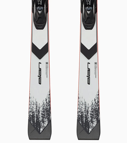 Porsche Design | Elan Ski Ace | Porsche Design