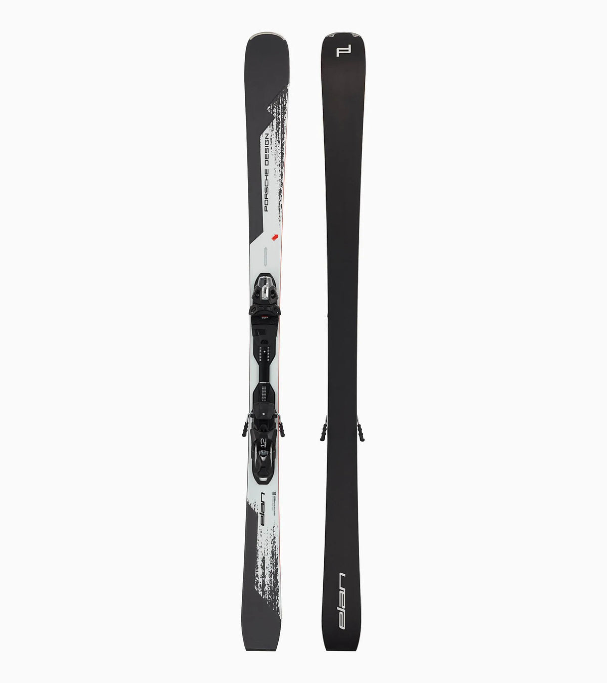 Porsche Design | Elan Ski Amphibio 3.0 | Porsche Design