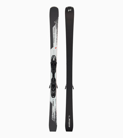 Porsche Design | Elan Ski Amphibio 3.0 | Porsche Design