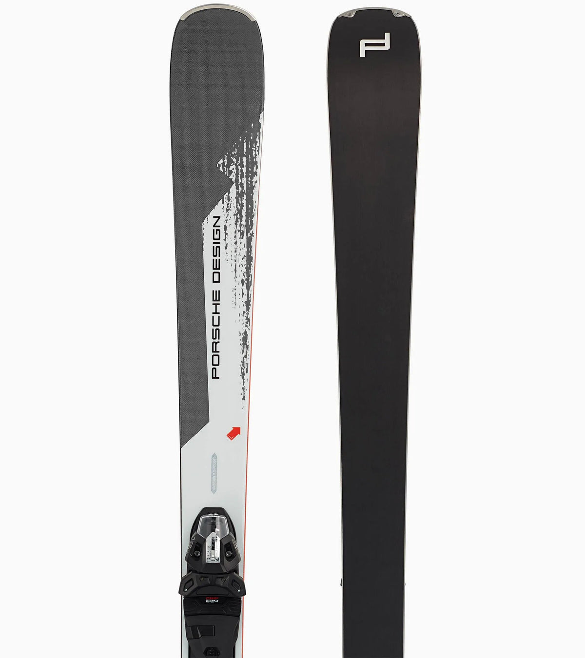 Porsche Design | Elan Ski Amphibio 3.0 | Porsche Design