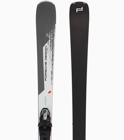 Porsche Design | Elan Ski Amphibio 3.0 | Porsche Design