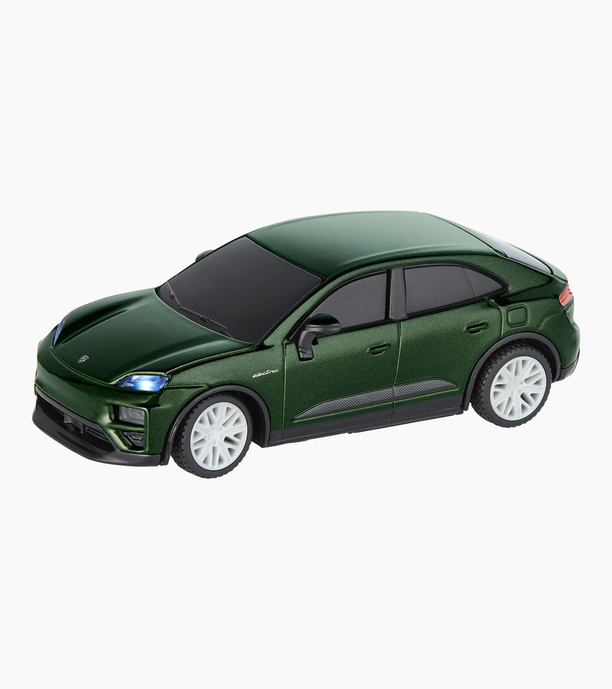 Porsche Macan remote-controlled toy car | Porsche Design