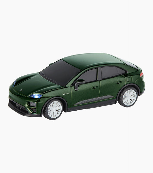Porsche Macan remote-controlled toy car | Porsche Design