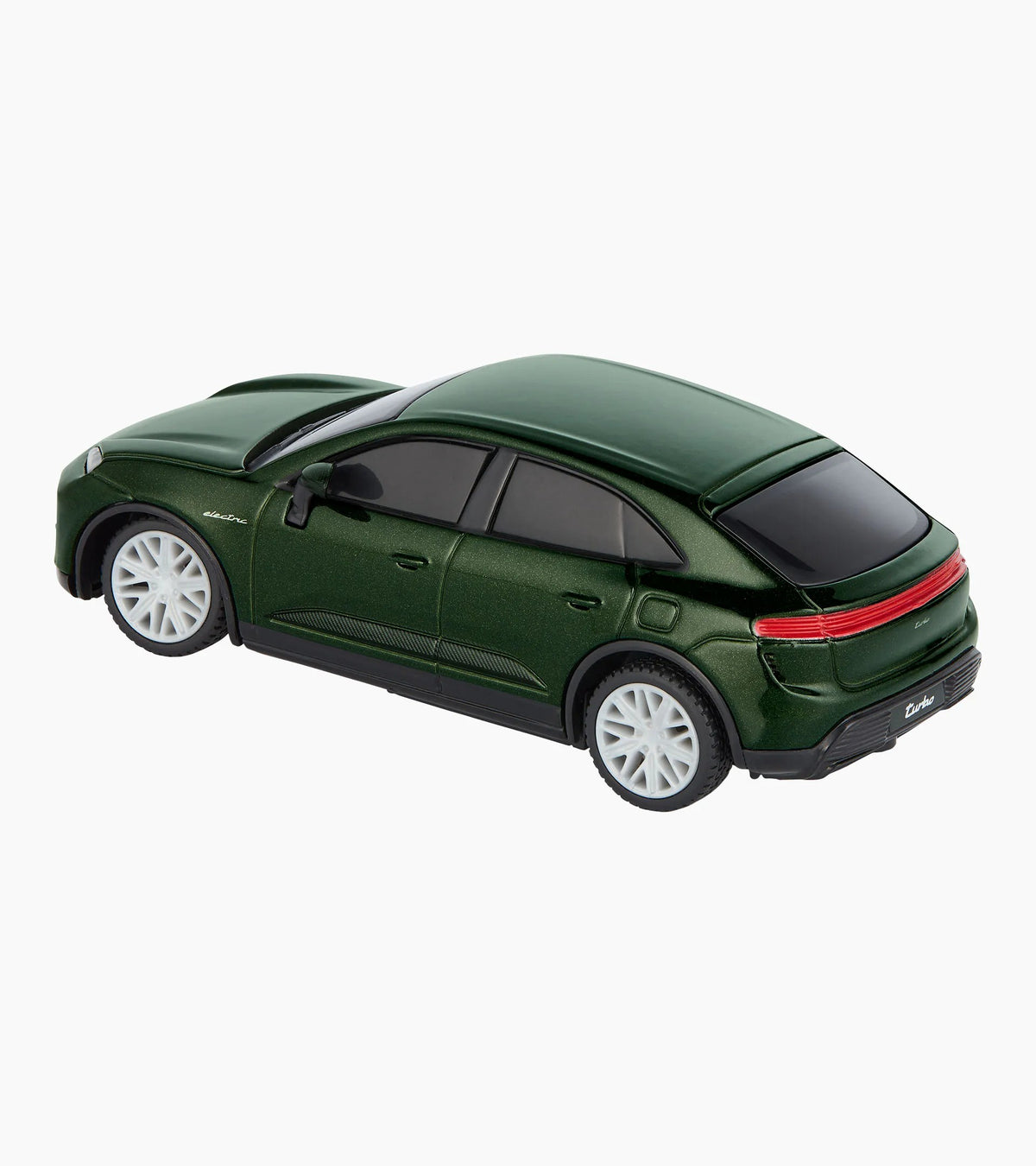 Porsche Macan remote-controlled toy car | Porsche Design