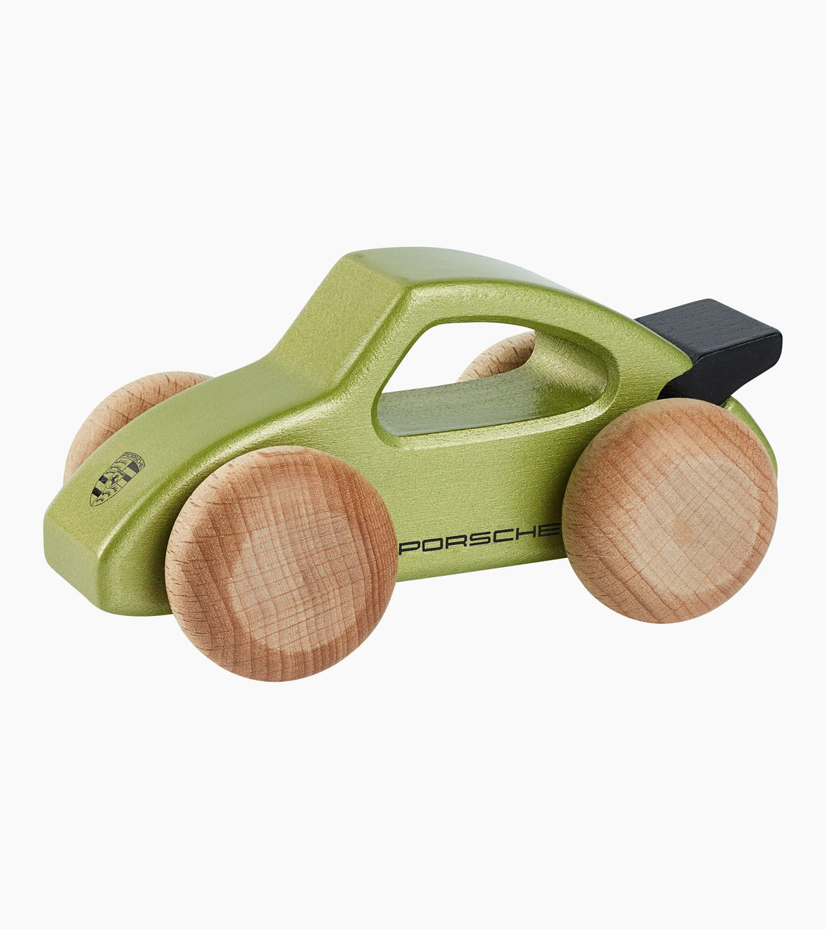 911 Turbo wooden car | Porsche Design