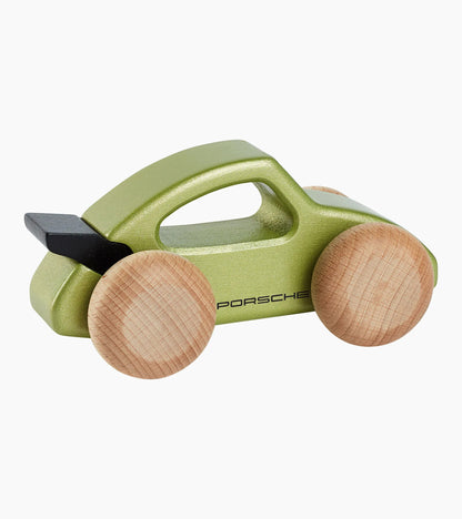 911 Turbo wooden car | Porsche Design