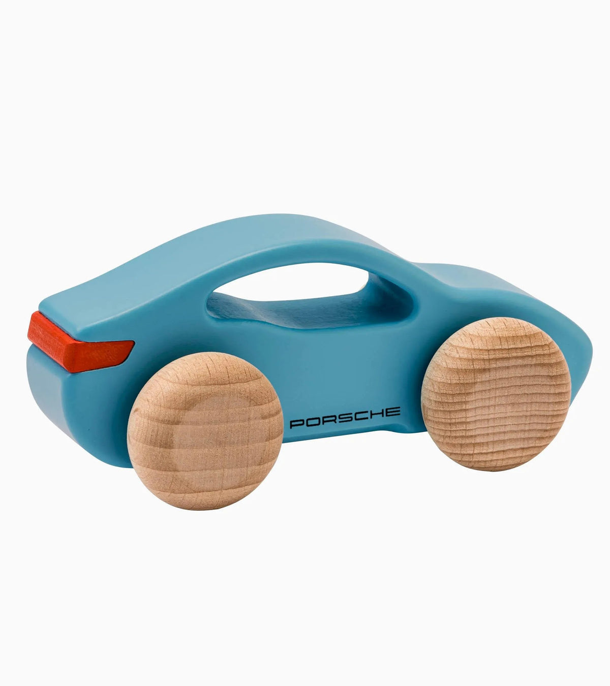 Wooden Car – Taycan | Porsche Design