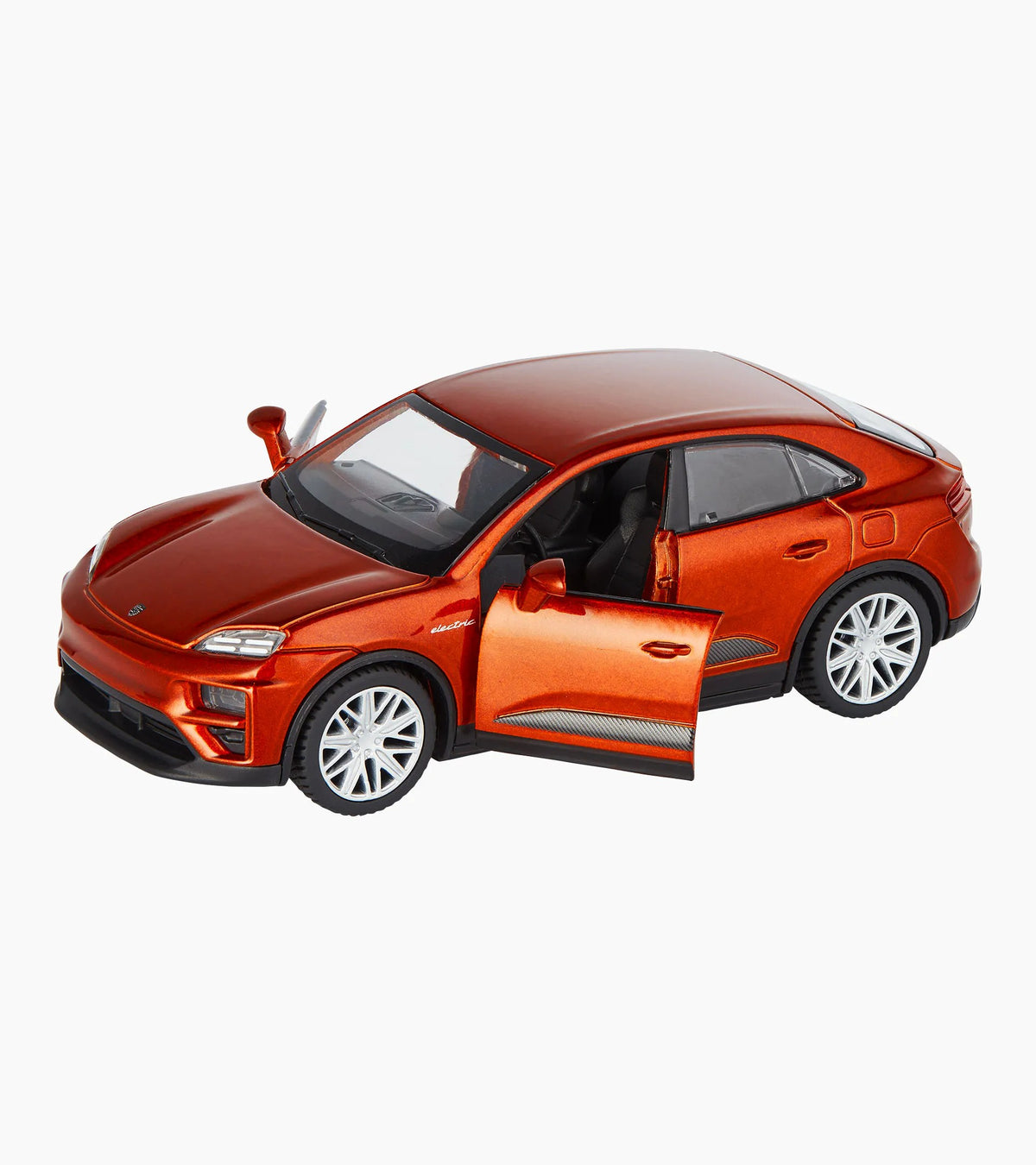 Porsche Macan wind-up toy car | Porsche Design