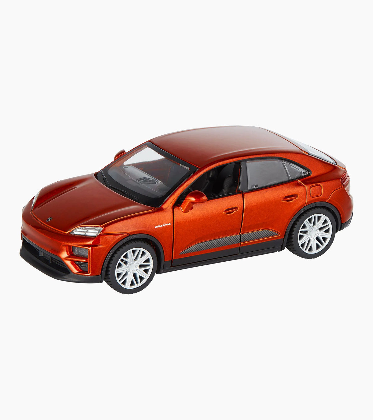 Porsche Macan wind-up toy car | Porsche Design