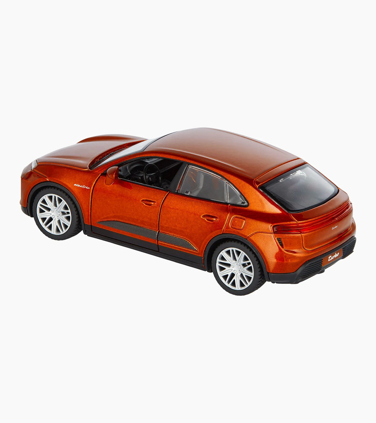 Porsche Macan wind-up toy car | Porsche Design