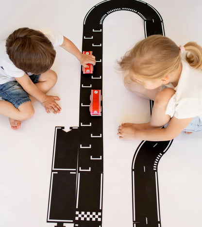 Way to Play Race Track – Porsche Leipzig | Porsche Design