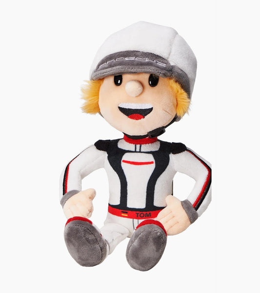 Tom Targa plush figure | Porsche Design