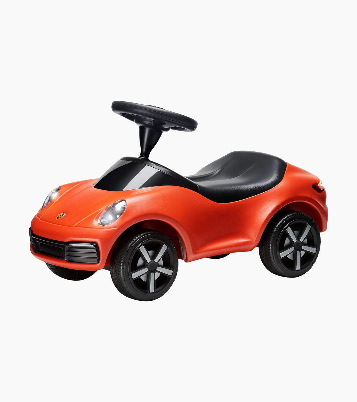 Baby Porsche with Lighting | Porsche Design